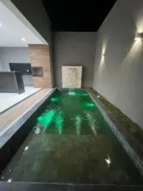 Casa em condomínio disponível para venda em Jardins Sevilha, Aparecida de Goiâni...