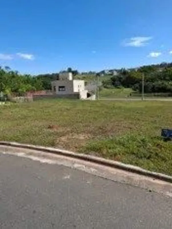 Terreno disponível para venda em Jardins Capri, Senador Canedo - Goiás. com apro...