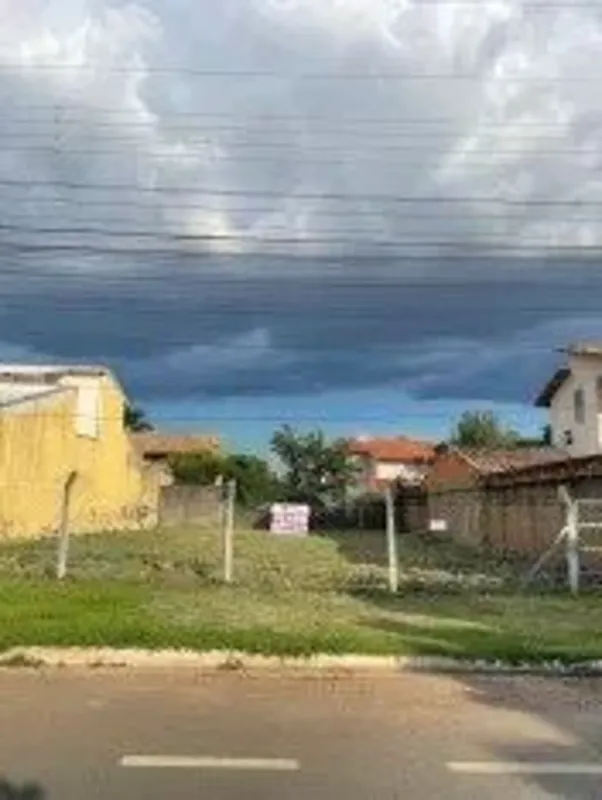 Terreno disponível para venda em Setor Jaó, Goiânia - Goiás. com aproximadamente...