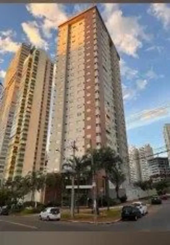 Apartamento disponível para venda em Jardim Goiás, Goiânia - Goiás. com aproxima...