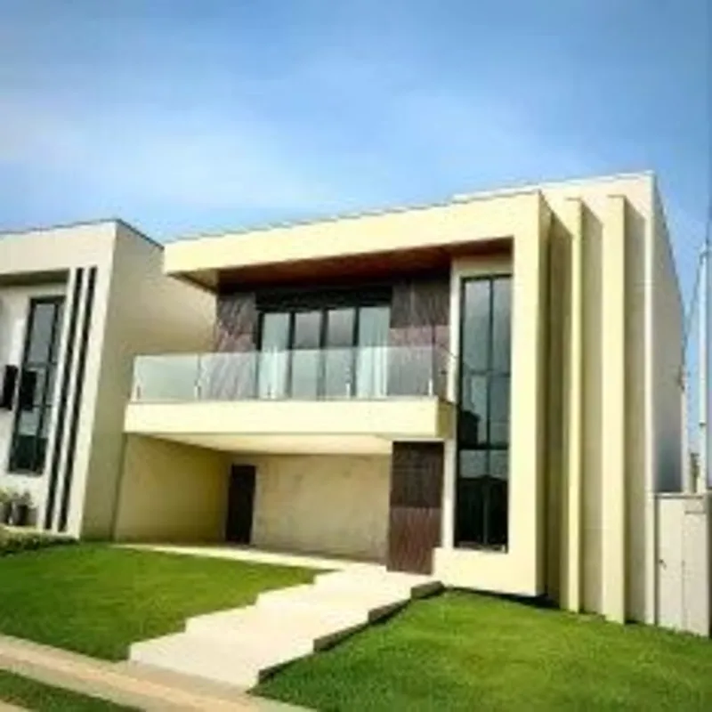 Casa em condomínio disponível para venda em Jardins Capri, Senador Canedo - Goiá...