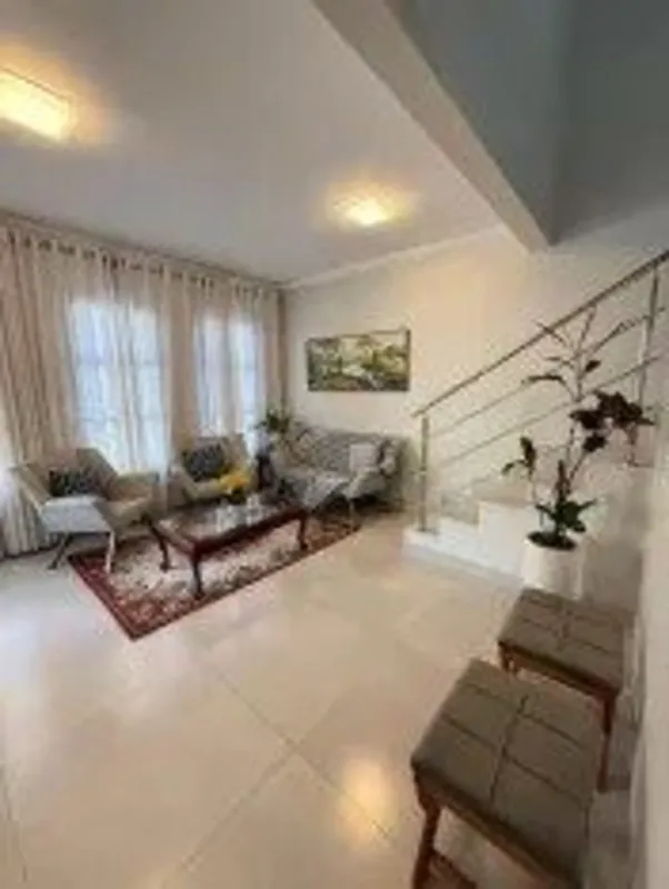 Casa em condomínio disponível para venda em Santa Genoveva, Goiânia - Goiás. com...