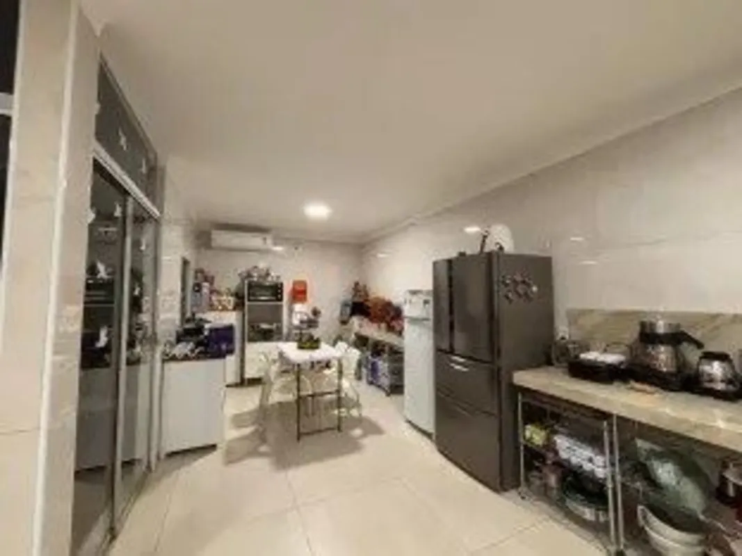 Casa em condomínio disponível para venda em Santa Genoveva, Goiânia - Goiás. com...