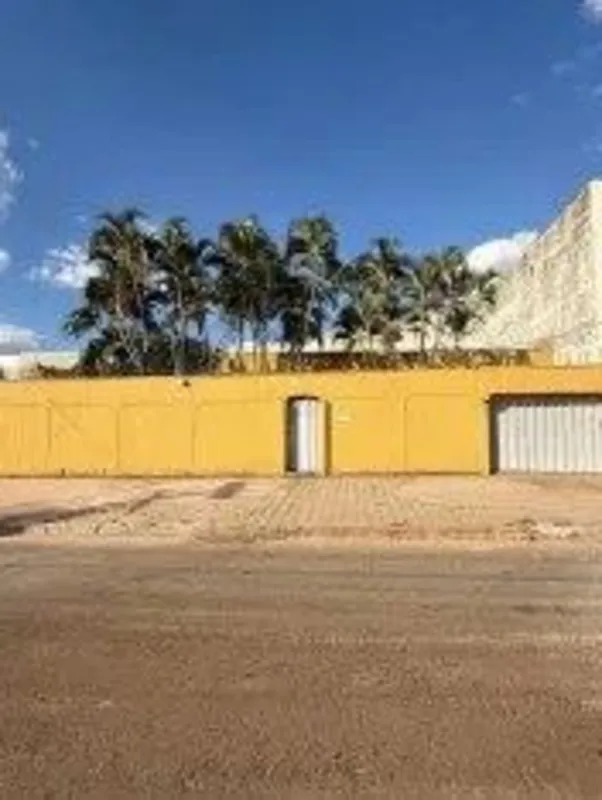 Casa disponível para venda em Santa Genoveva, Goiânia - Goiás. com aproximadamen...