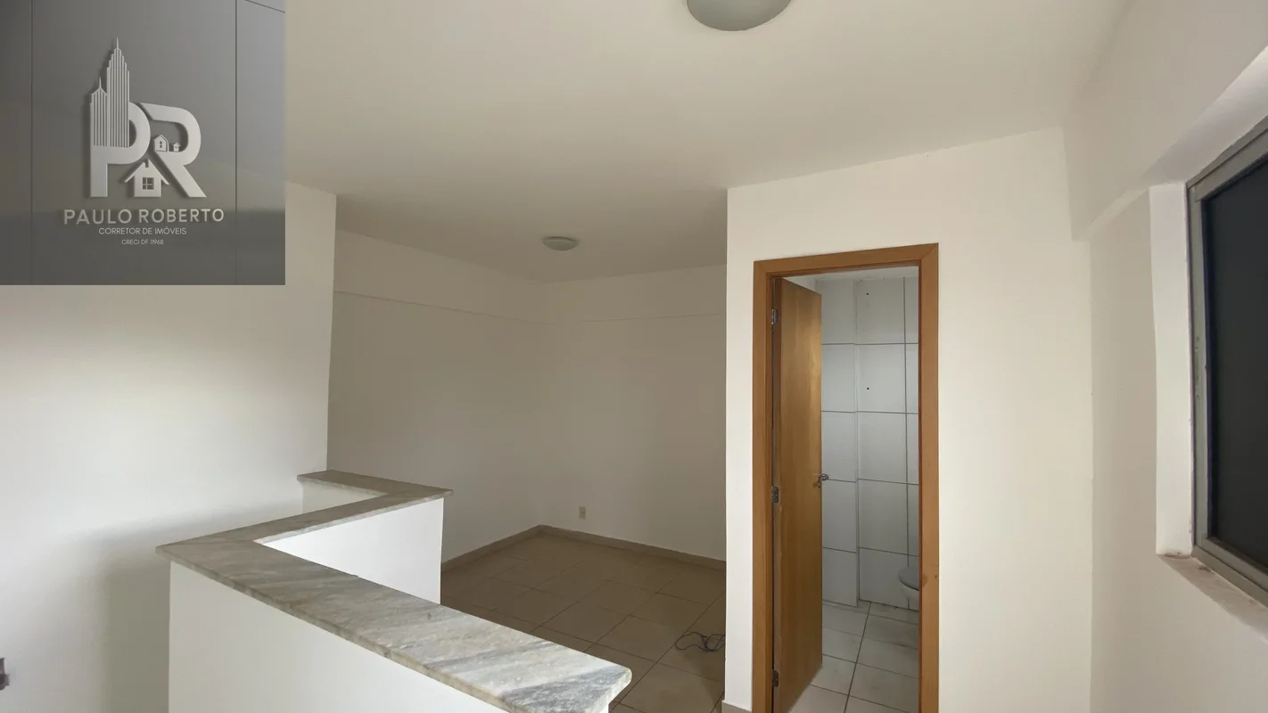 *QI 24 TOP LIFE TAGUATINGA LONG BEACH**EXCLUSIVIDADE, COBERTURA DUPLEX COM 104M2...