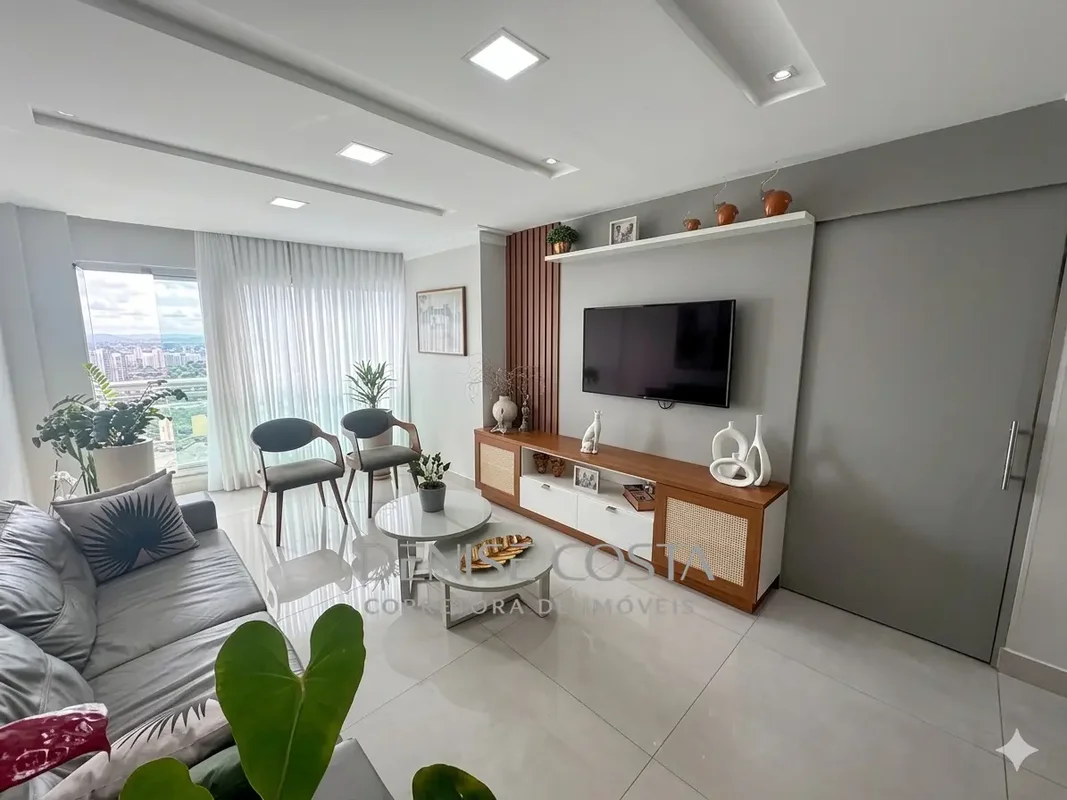 HARMONIEDescubra um apartamento perfeito para você na Rua 31, no bairro Norte, e...