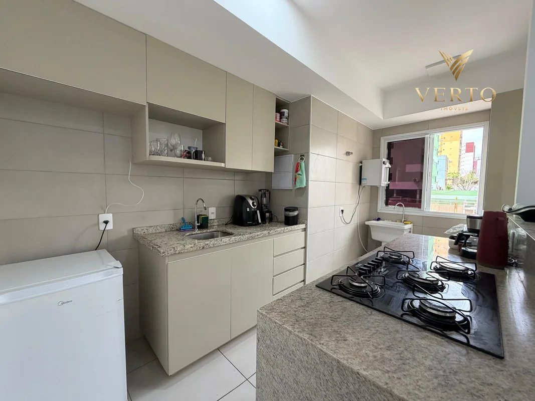  O Reserva Parque Clube é um condomínio seguro com portaria 24h, sistema de câme...