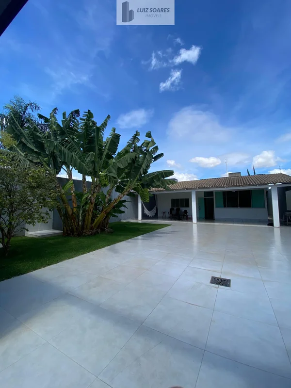 VENHA CONHECER ESSA MARAVILHOSA CASA NO MELHOR CONDOMÍNIO AS MARGENS DA BR 080CO...