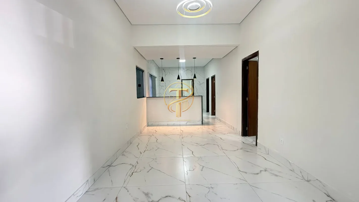 Casa 3 quartos 1 suíte - QR 516 Samambaia Sul :- 3 Quartos 1 Suíte- Reformada- S...