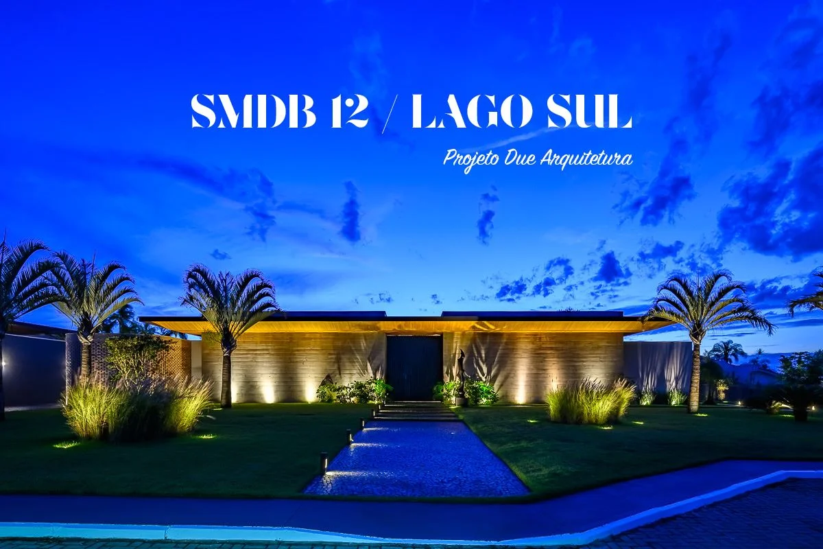 Apresentamos uma casa incrível, totalmente térrea com 900m2 construídos e terren...