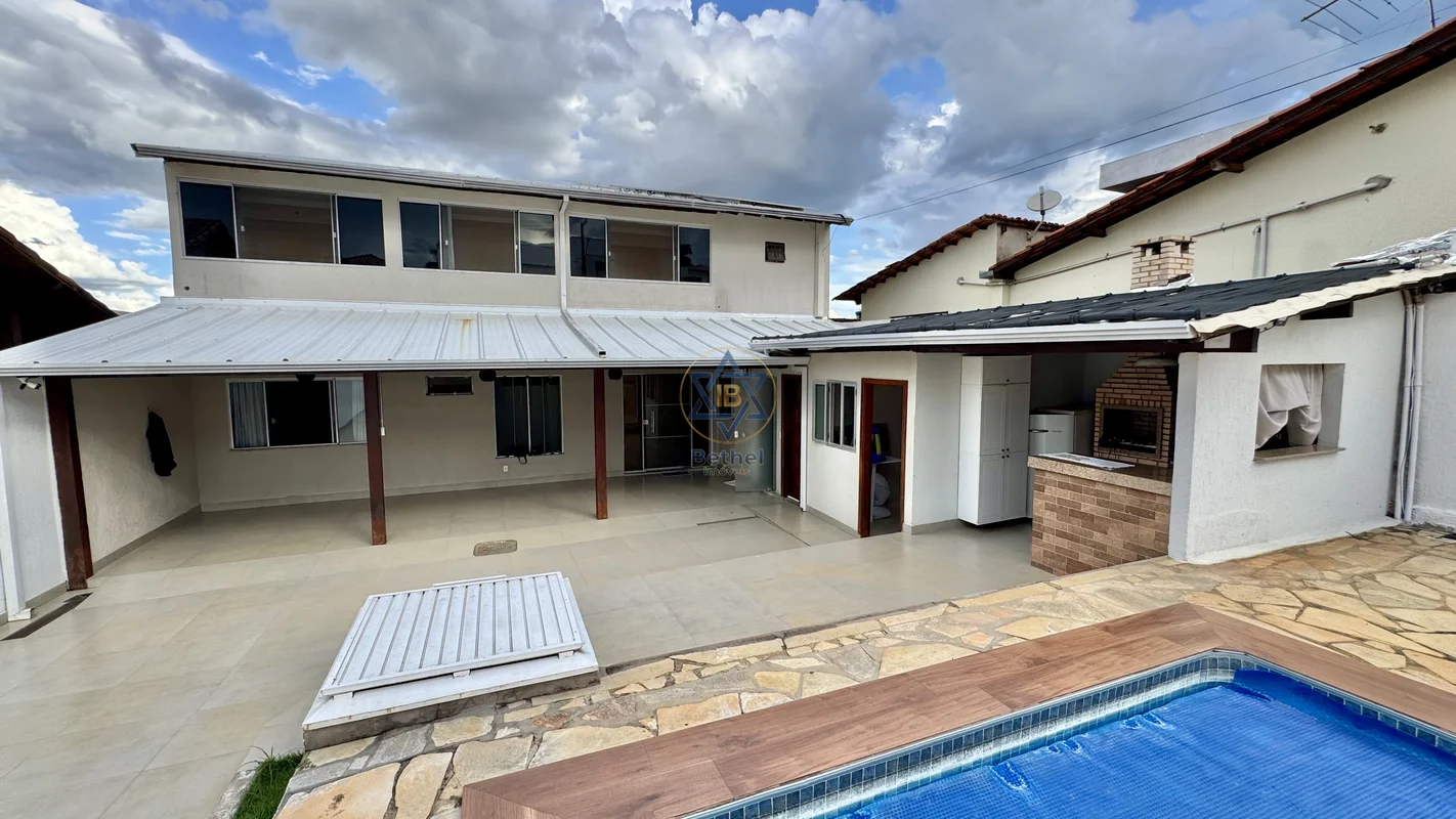 ?? CASA DE ALTO PADRÃO PARA LOCAÇÃO – CONFORTO, SOFISTICAÇÃO E LAZER COMPLETO?? ...