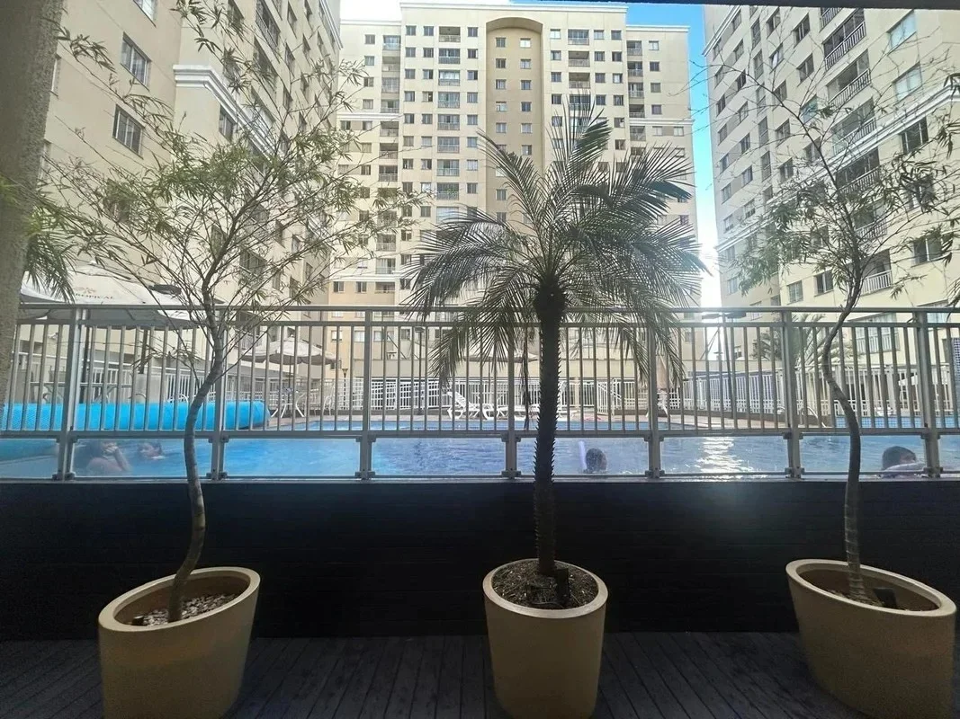 Venda de Apartamento – Residencial Via Tropical | SamambaiaExcelente apartamento...