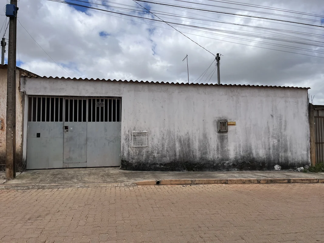 Foto do Imóvel