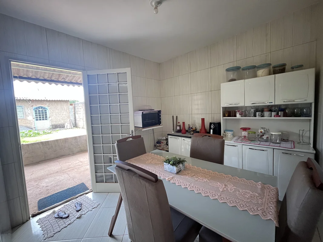 Foto do Imóvel