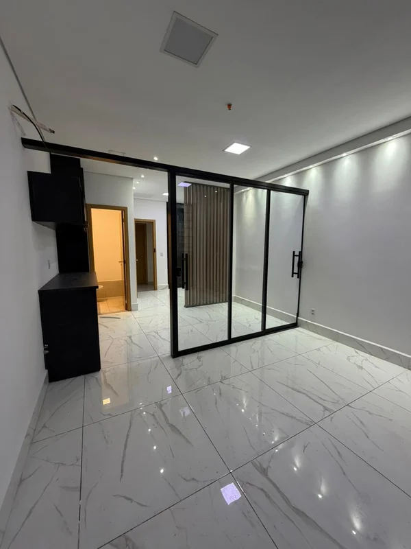 Sala Comercial – QS Tower Office?? Jardim Goiás | GoiâniaPronta para uso no melh...