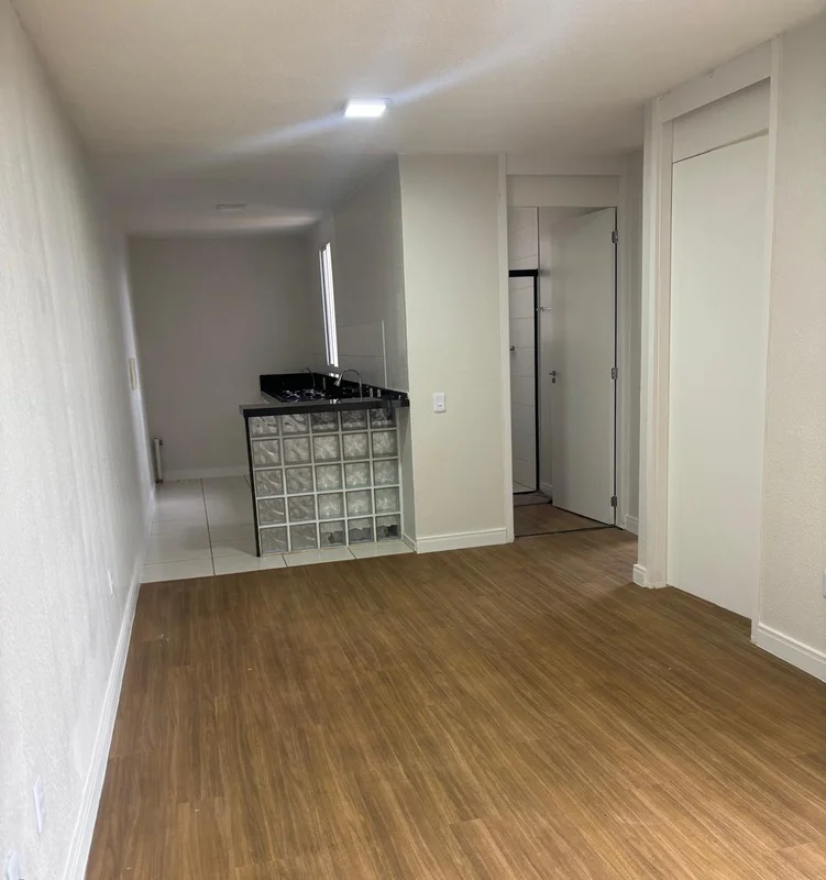  OPORTUNIDADE! LINDO APARTAMENTO QUITADO – PRONTO PARA MORAR! Se você procura co...