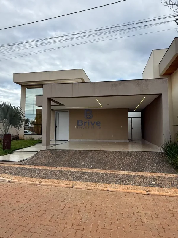 Casa com projeto amplo e totalmente planejado, com excelente aproveitamento dos ...