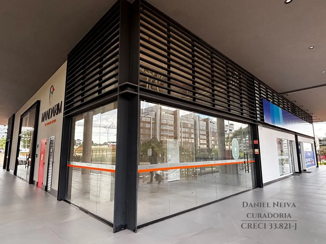 Rentabilidade, segurança e sofisticação num só ativo. Esta excelente loja de 88,...