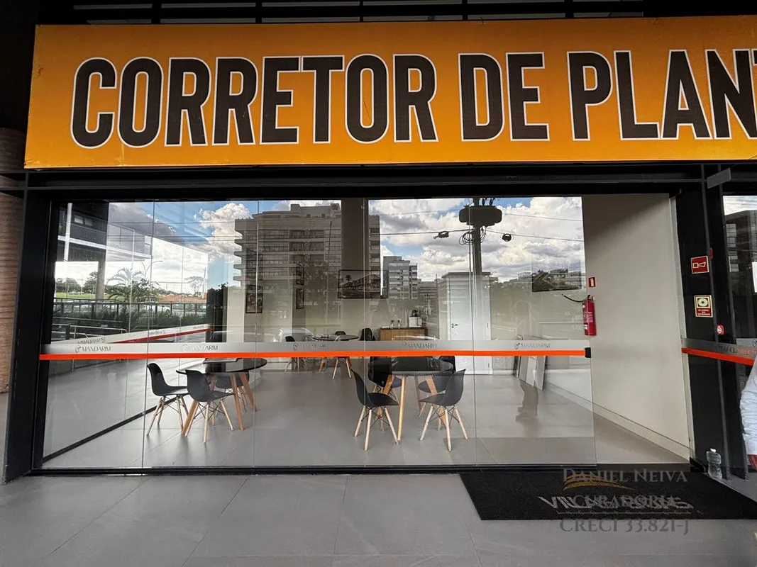 Uma loja pensada para negócios dinâmicos. Os confortáveis 101,30m² deste imóvel ...