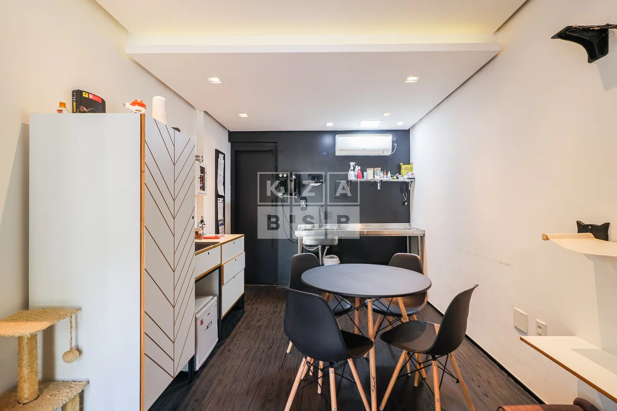 SUPER OPORTUNIDADE! Loja versátil na melhor face do Ed. Santa Cruz – Asa SulUma ...