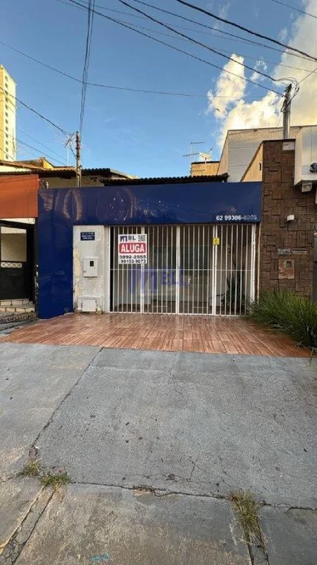 SOBRADO COMERCIAL DISPONÍVEL PARA LOCAÇÃO, SETOR BUENO AVENIDA T 13 EM GOIÂNIA.I...