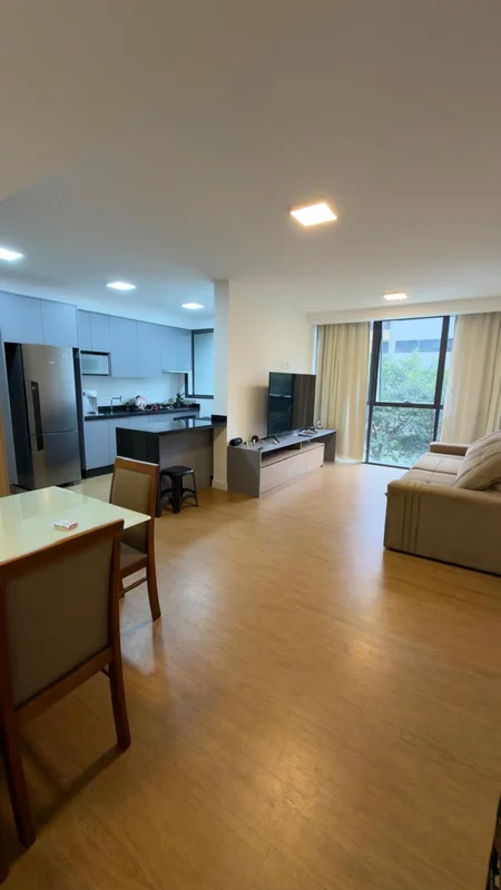 Se você busca mais do que um apartamento — se procura um estilo de vida — prepar...