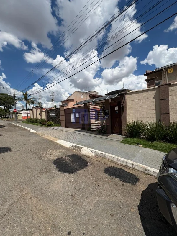 SOBRADO DISPONÍVEL PARA LOCAÇÃO, CONDOMÍNIO SAN GIOVANNI, SETOR PARQUE AMAZÔNIA ...