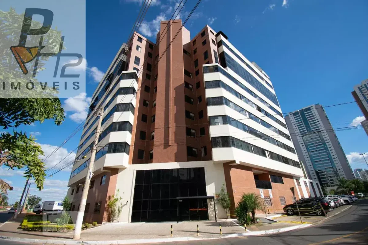 KIT COM 1 QUARTO DE 33M² NO CONDOMÍNIO BERCY VILLAGE - ÁGUAS CLARASDescubra o ki...
