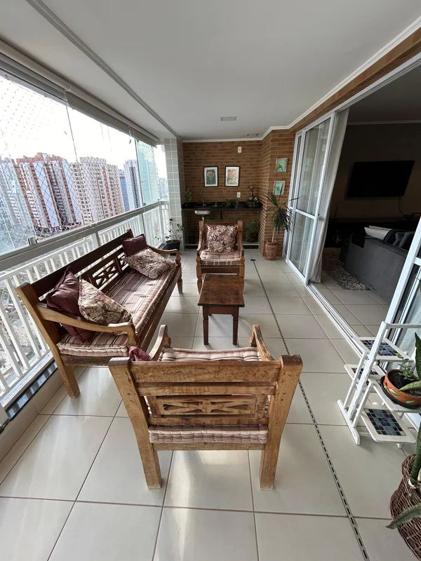 Descubra seu novo lar no Splêndido Life Style, na Rua 19, SUL, Águas Claras, DF....