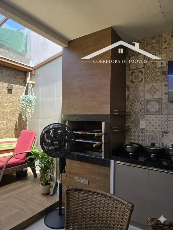  LINDA CASA DE 3 QUARTOS NO JARDINS MANGUEIRAL (QC-06) – R$ 650.000Procurando o ...