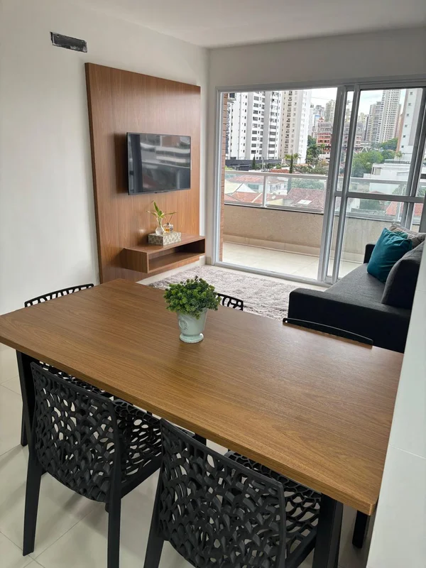 Apartamento amplo de 64 m2 com 2 quartos sendo 1 suite, no 5o andar NASCENTE, no...