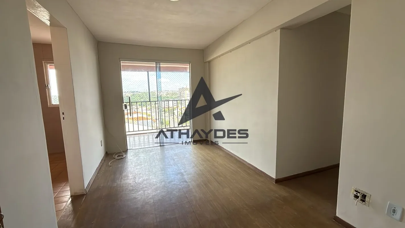  Apartamento para Aluguel – CNB 10 (em frente à Bluefit)Excelente oportunidade! ...