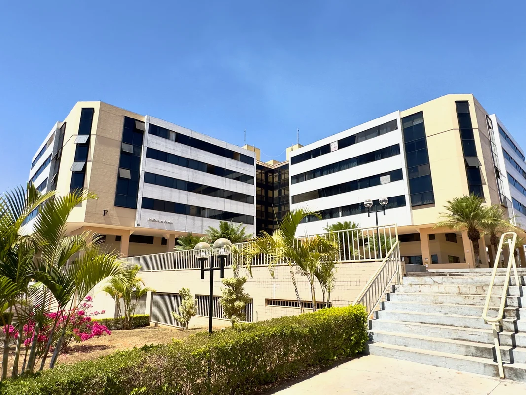 Oportunidade de Aluguel no Ed. Millenium Center!A Bem Estar Imóveis aluga excele...