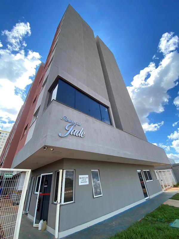 APARTAMENTO 60m - PRÉDIO NOVOPLANTA AMPLANASCENTE2 QUARTOS1 SUÍTEBANHEIRO SOCIAL...