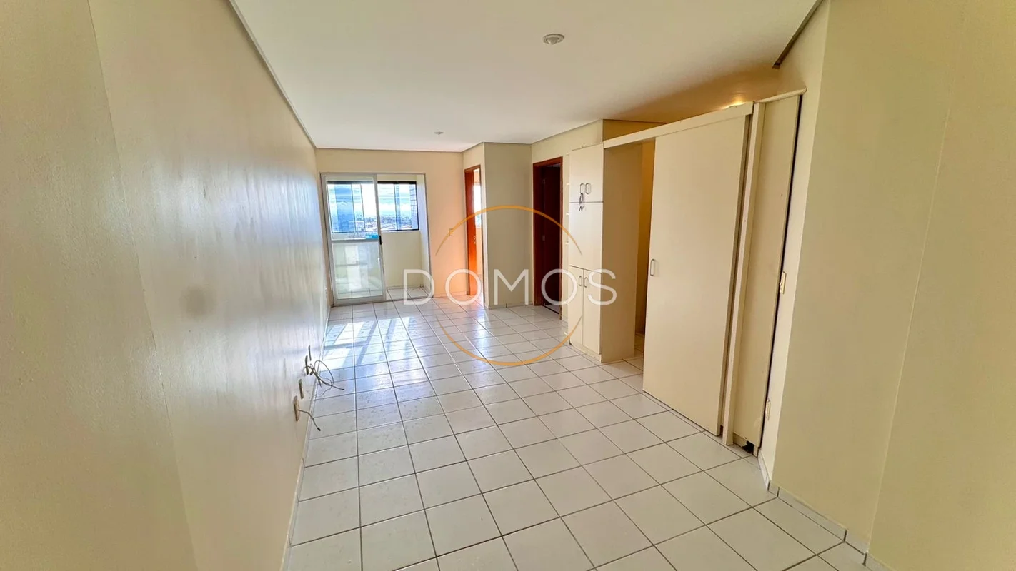 **APARTAMENTO 1 QUARTO EM ÁGUAS CLARAS | LAZER COMPLETO + EXCELENTE CUSTO-BENEFÍ...