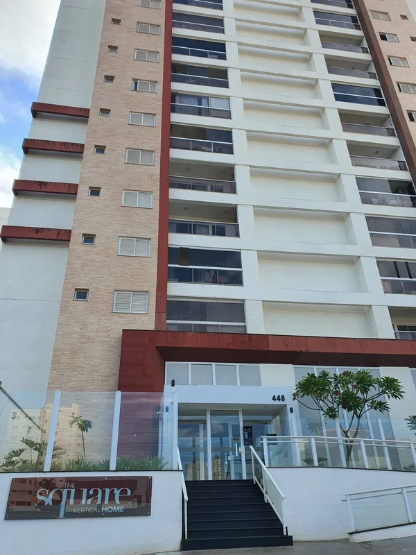 Este excelente apartamento para locação no bairro Vila Maria José ao lado do set...