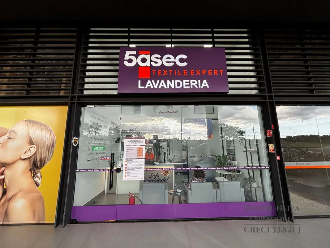 Investir em imóveis é sobre segurança, e não há nada mais seguro do que um inqui...