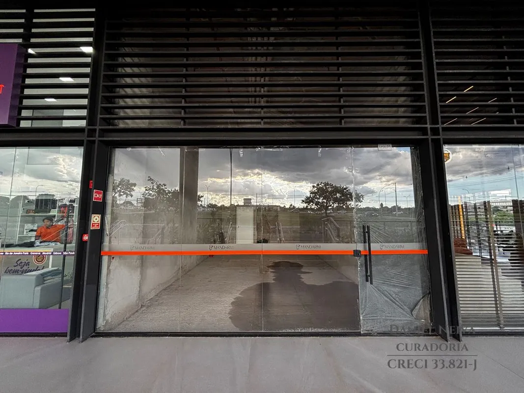Se o seu projeto exige mais espaço e imponência, esta é a escolha certa. São 105...