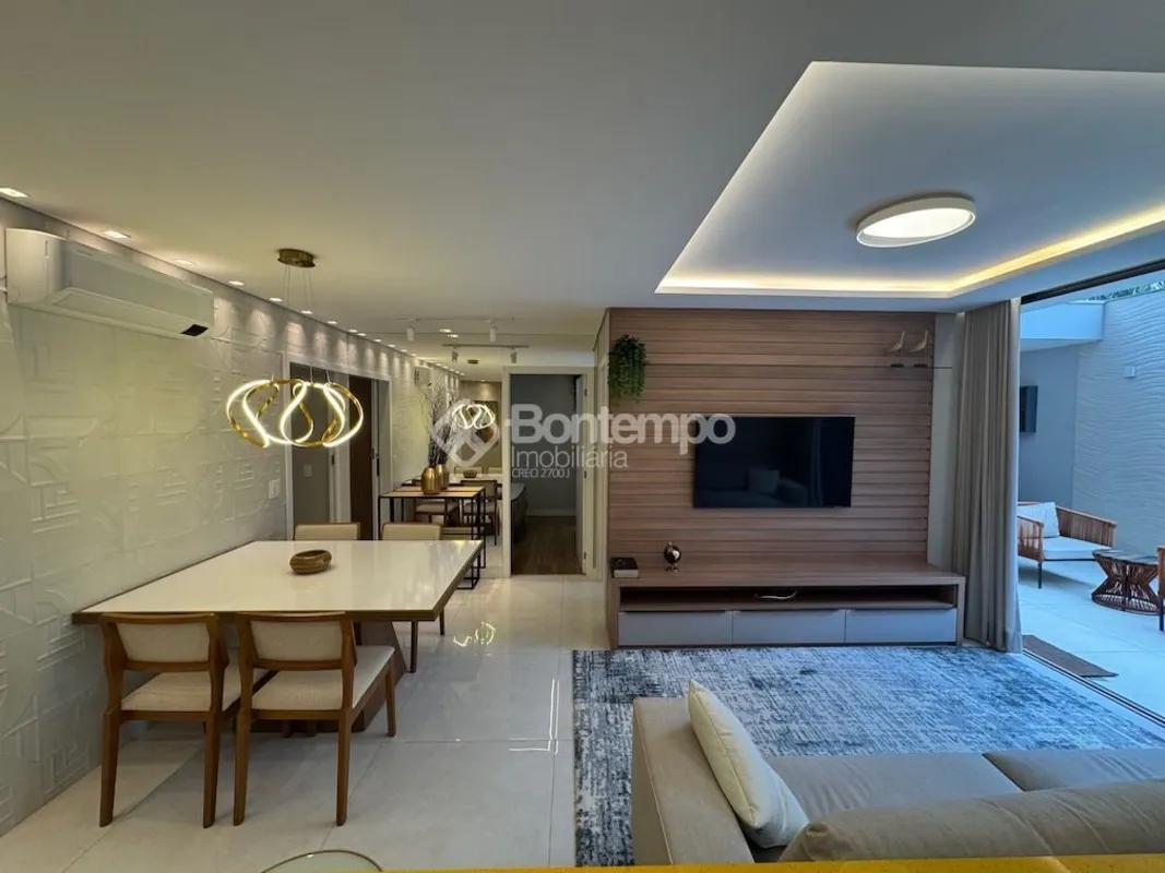 A Bontempo Imobiliária disponibiliza com exclusividade para venda a sua nova mor...