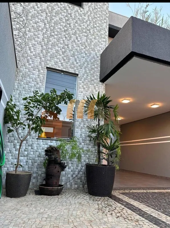 Linda Casa Moderna no Parque Brasília Anápolis! Venha Viver com Estilo e Confort...