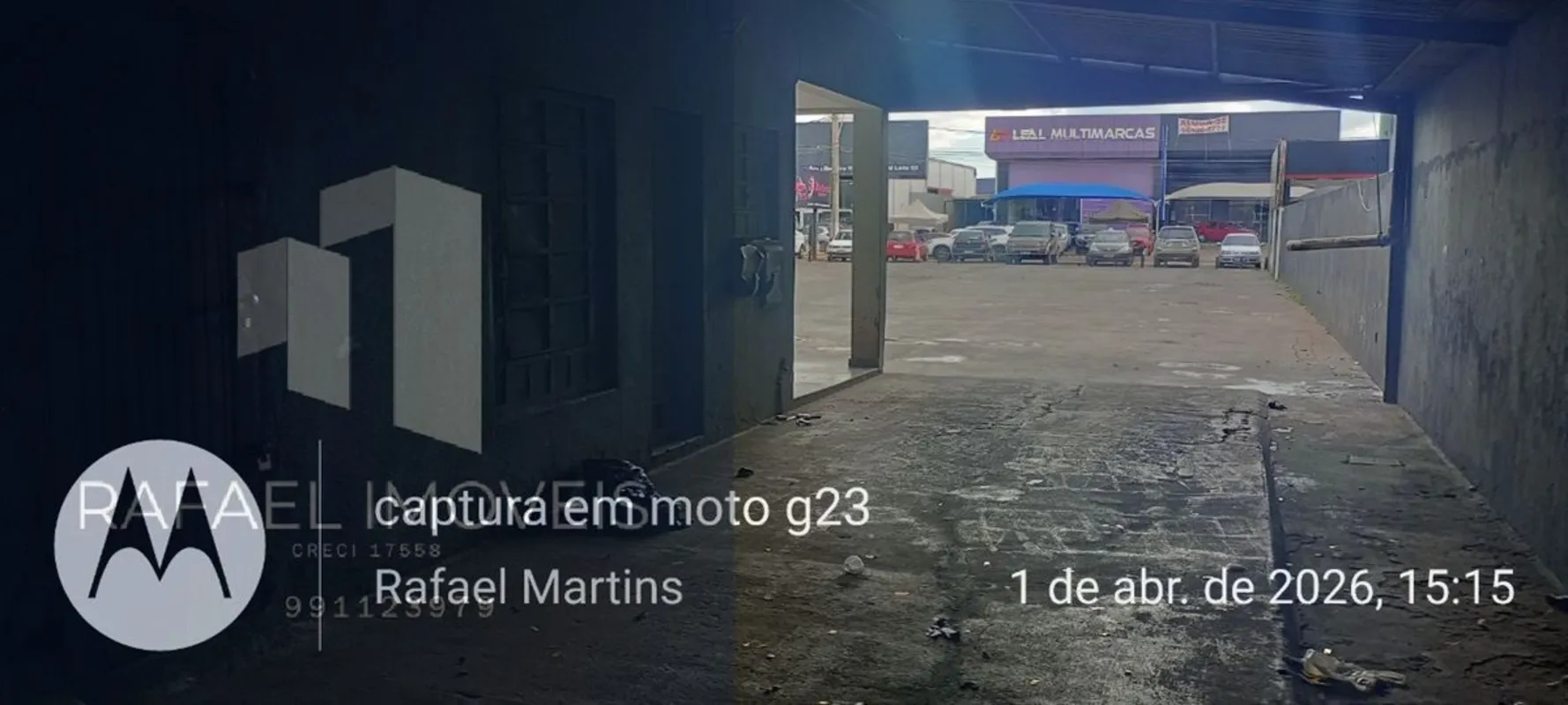 Foto do Imóvel