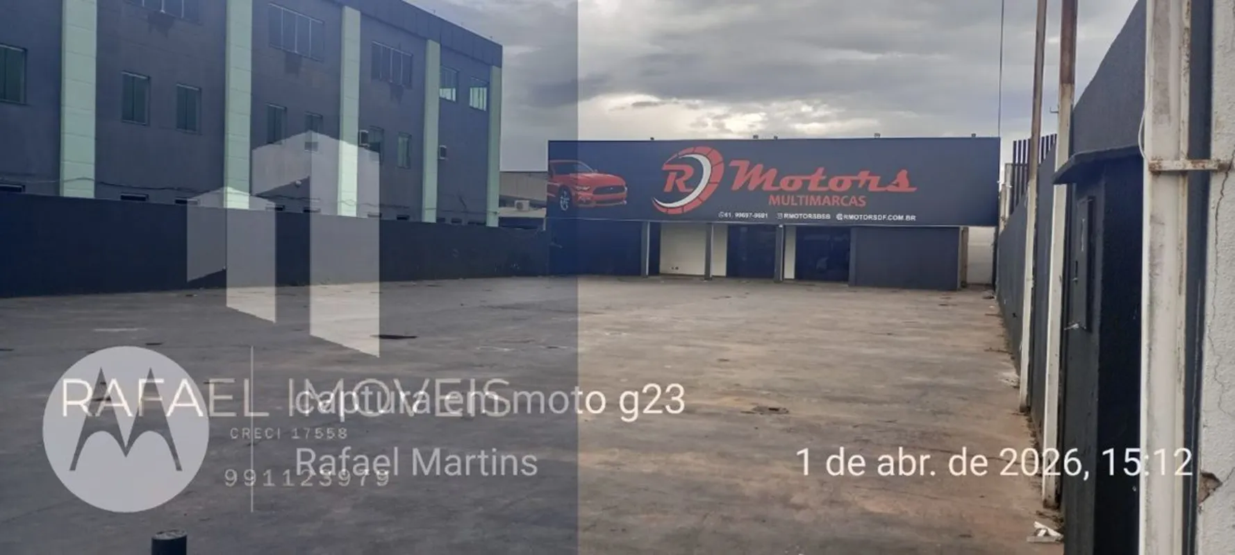 Foto do Imóvel