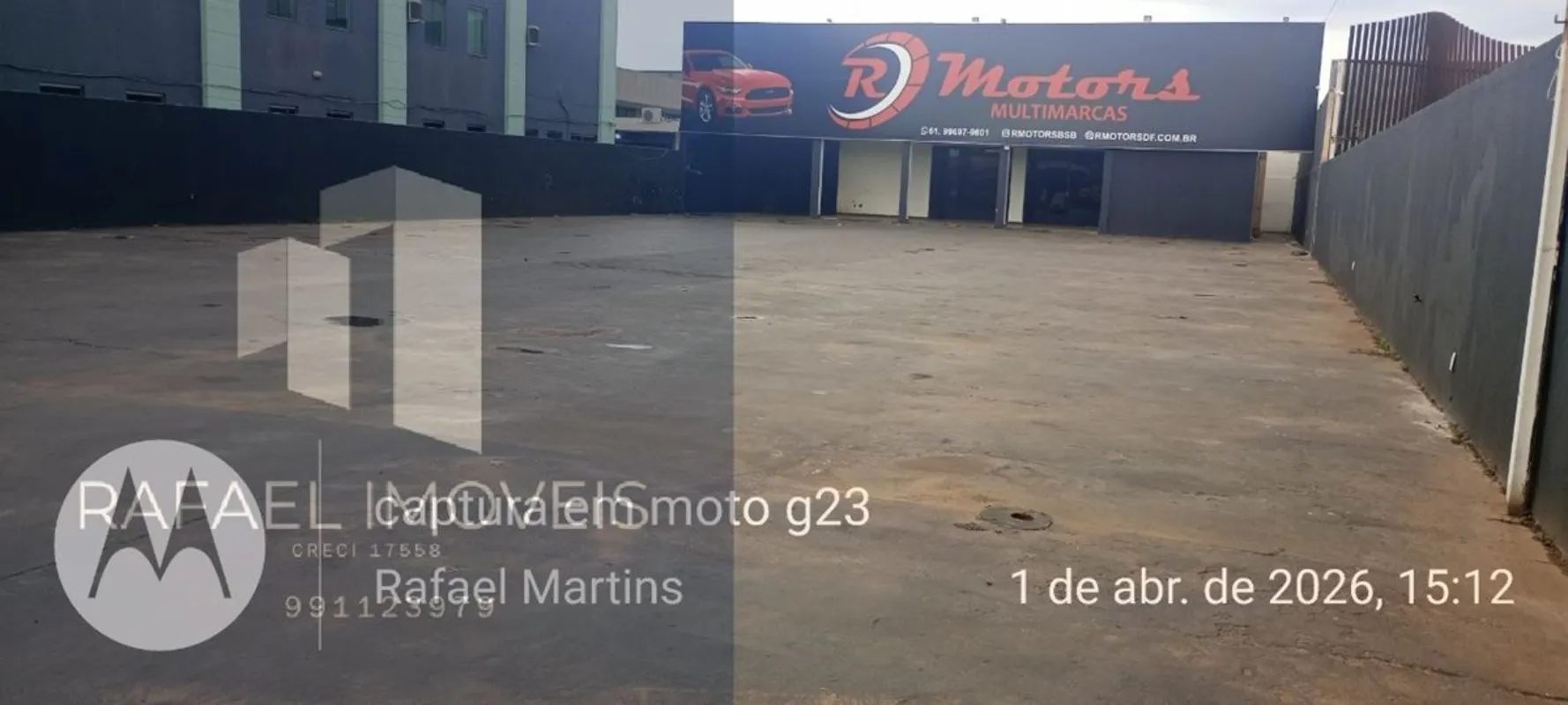 Foto do Imóvel