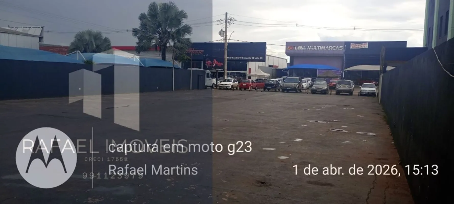 Foto do Imóvel