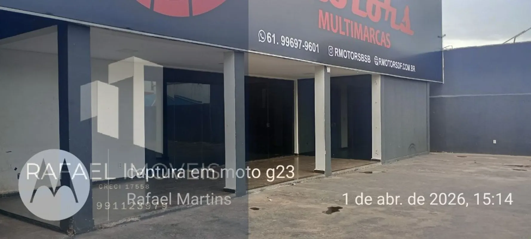 Foto do Imóvel