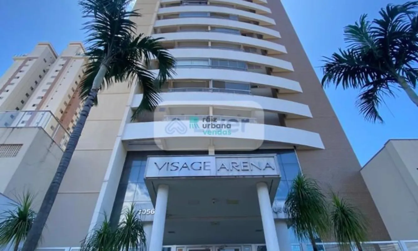 APARTAMENTO COM 3 QUARTOS SENDO 1 SUÍTE, ARMÁRIOS EM 2 QUARTOS, SALA 2 AMBIENTES...