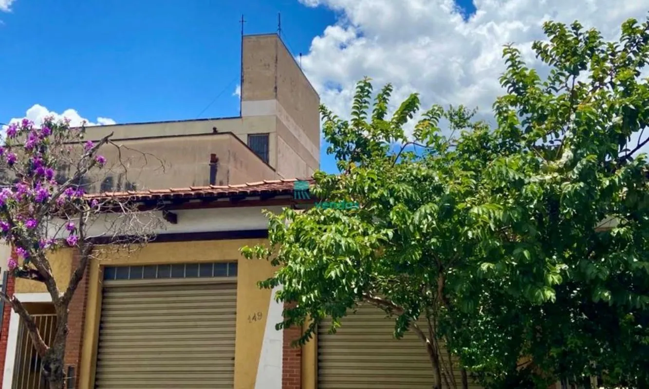 ?? CASA À VENDA EM CAMPINAS – GOIÂNIA | USO RESIDENCIAL E COMERCIAL | AVENIDA DE...