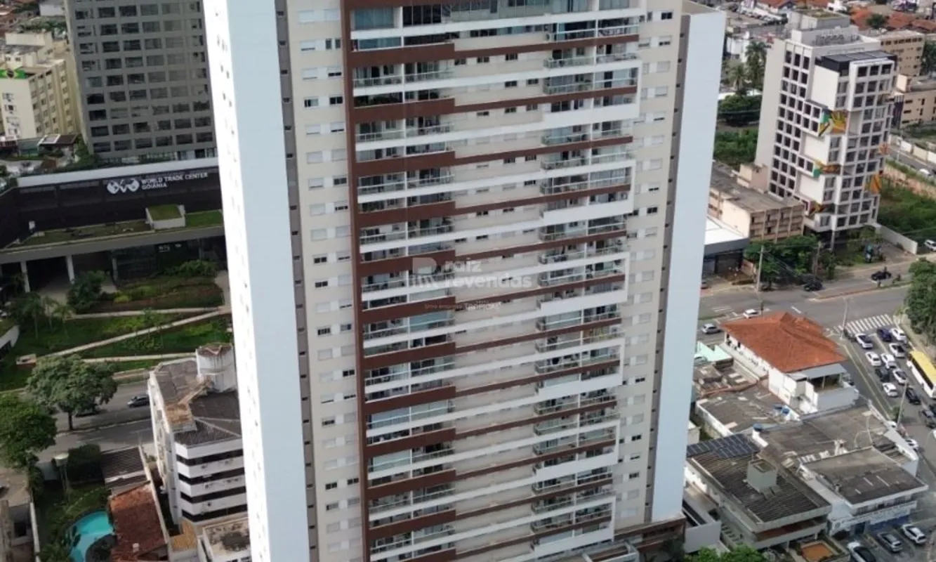 Excelente Imóvel para Moradia ou Investimento, 1 quarto com Armários e Ar Condic...