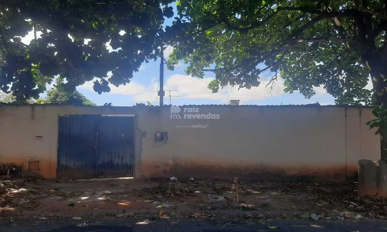 Lote à venda no Setor Pedro Ludovico, próximo ao Jardim Botânico, em Goiânia, lo...