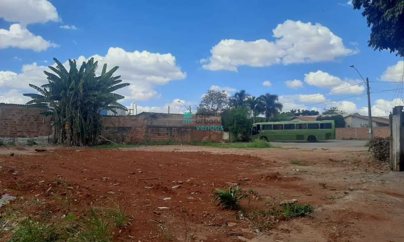 Excelente Lote de esquina localizado Próximo ao Restaurante 1008,Colégio Adventi...